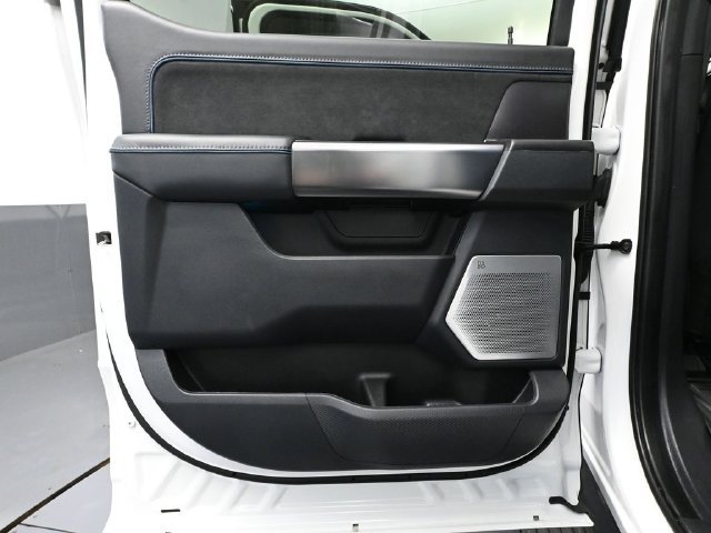 Used 2024 Ford F150 Platinum AWD/4WD image 32