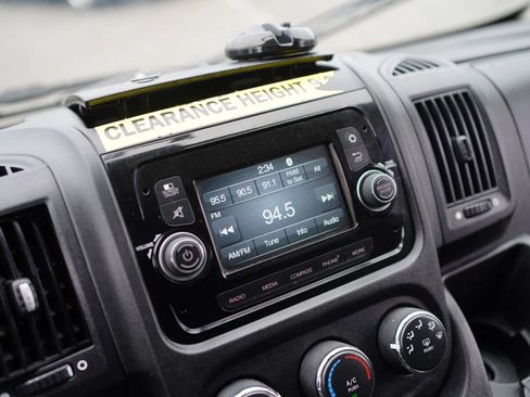 Used 2018 RAM ProMaster 2500 FWD image 20