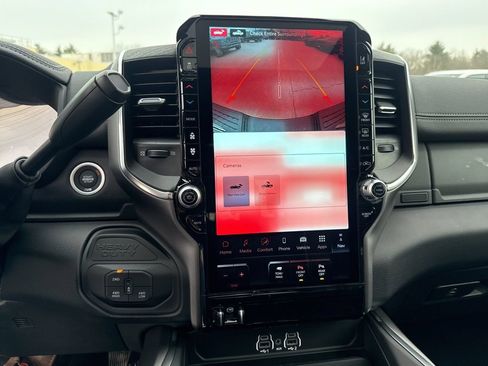 New 2026 RAM 2500 Laramie image 14