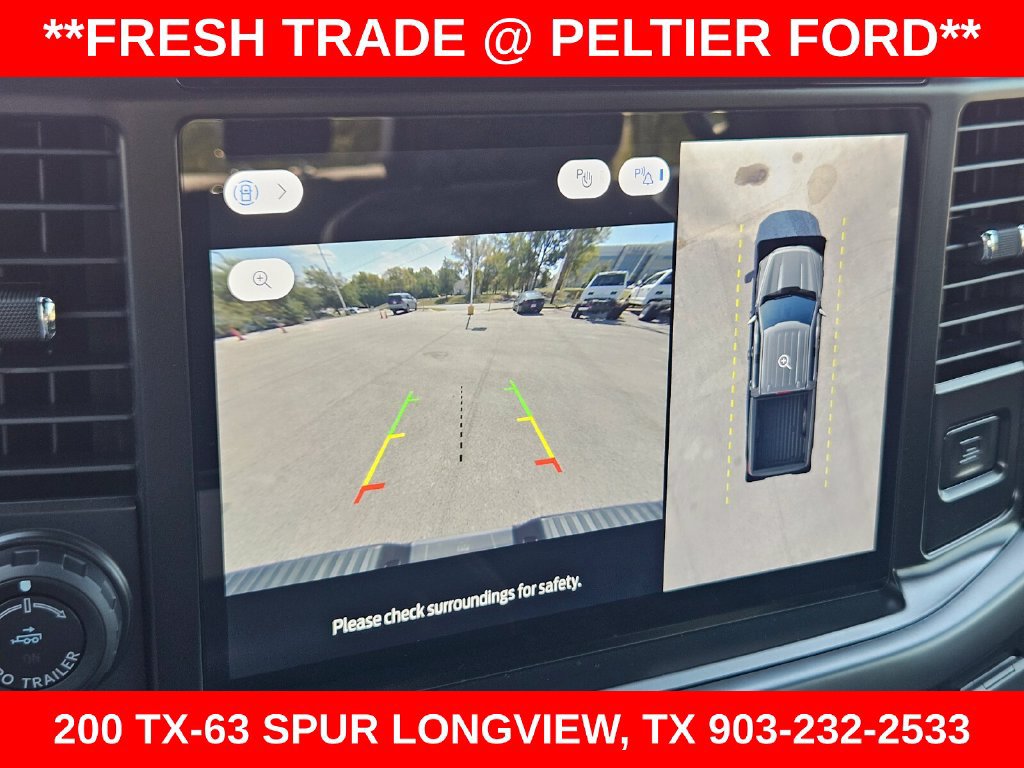 Used 2026 Ford F150 Tremor AWD/4WD image 28