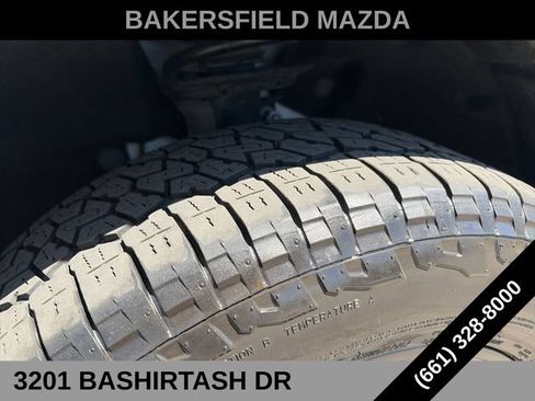 Used 2024 Ford Maverick Tremor w/ Tremor Off-Road Package AWD/4WD image 22