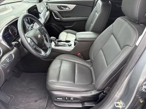 Used 2024 Chevrolet Blazer LT FWD image 10