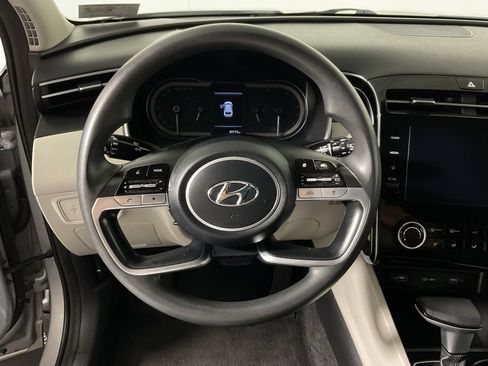Used 2022 Hyundai Tucson SEL image 22