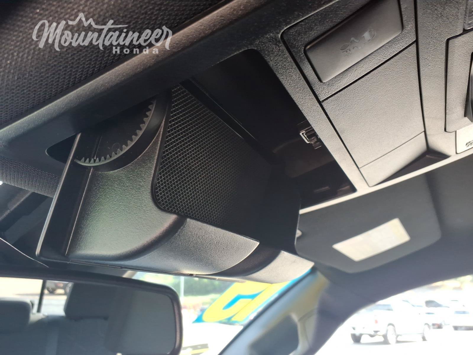 Used 2019 Toyota Tacoma TRD Sport AWD/4WD image 39