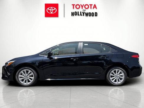 New 2026 Toyota Corolla LE FWD image 9