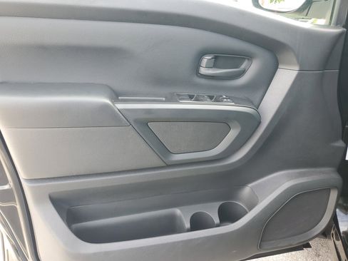 Certified 2023 Nissan Titan S w/ S Utility Package image 20