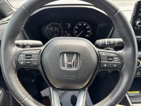Used 2024 Honda CR-V Sport-L image 19