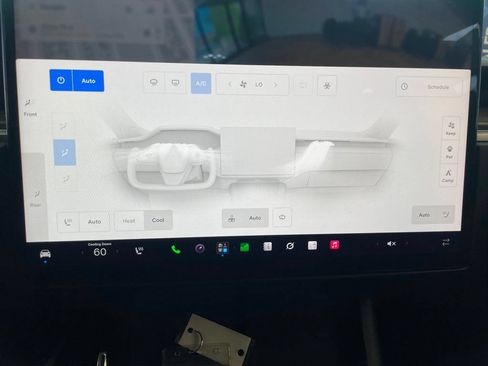 Used 2022 Tesla Model X AWD/4WD image 41