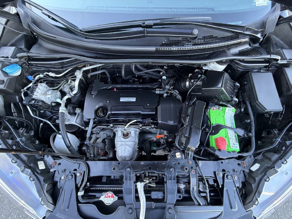 Used 2016 Honda CR-V EX image 17
