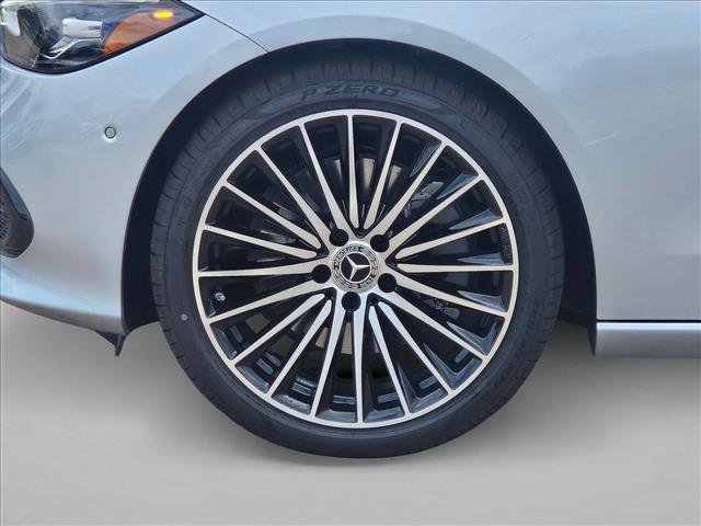 Used 2026 Mercedes-Benz C 300 Sedan image 17