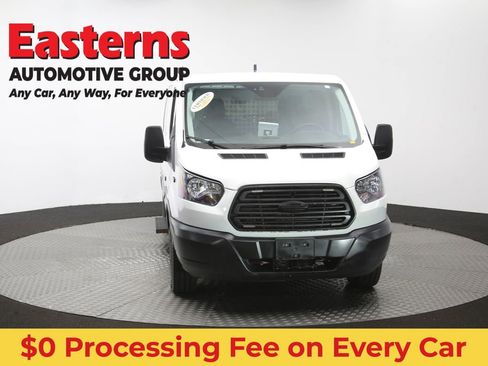Used 2019 Ford Transit 250 130 Low Roof RWD image 55