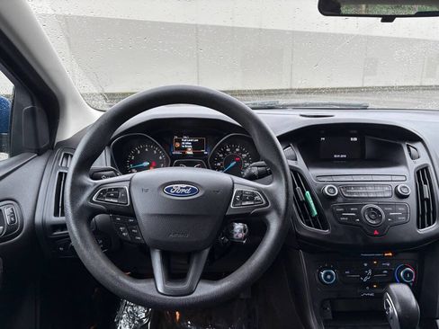Used 2018 Ford Focus SE image 14