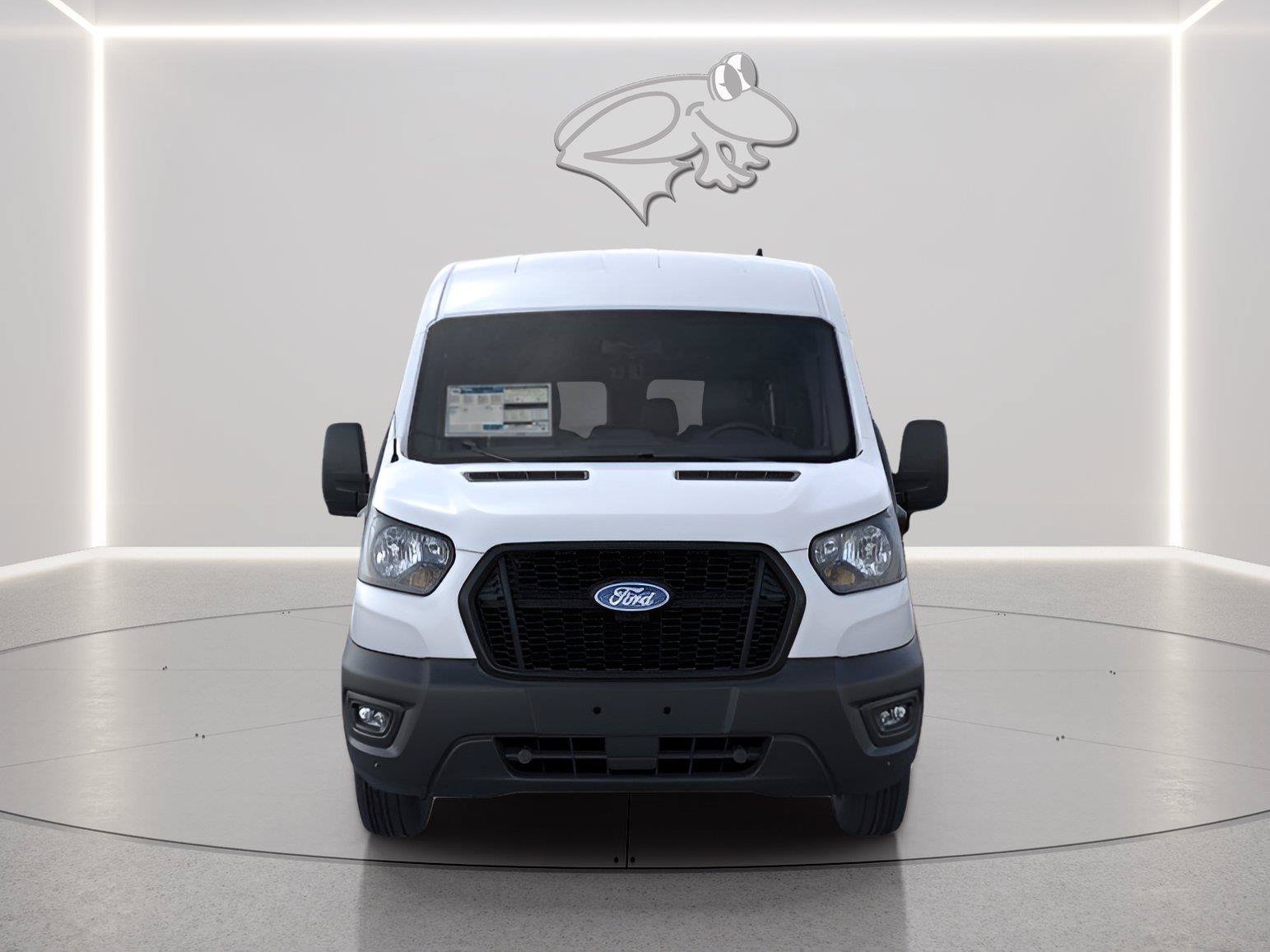 New 2026 Ford Transit 350 XL RWD image 7