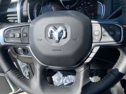 New 2024 RAM 2500 Laramie w/ Sport Appearance Package image 32