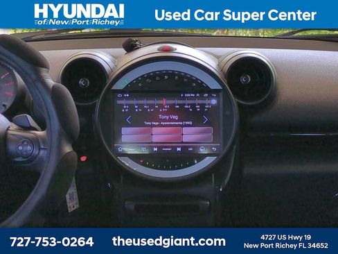Used 2015 MINI Cooper Countryman S FWD image 18