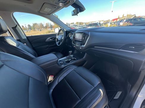Used 2019 Chevrolet Traverse RS w/ LPO, Floor Liner Package image 30