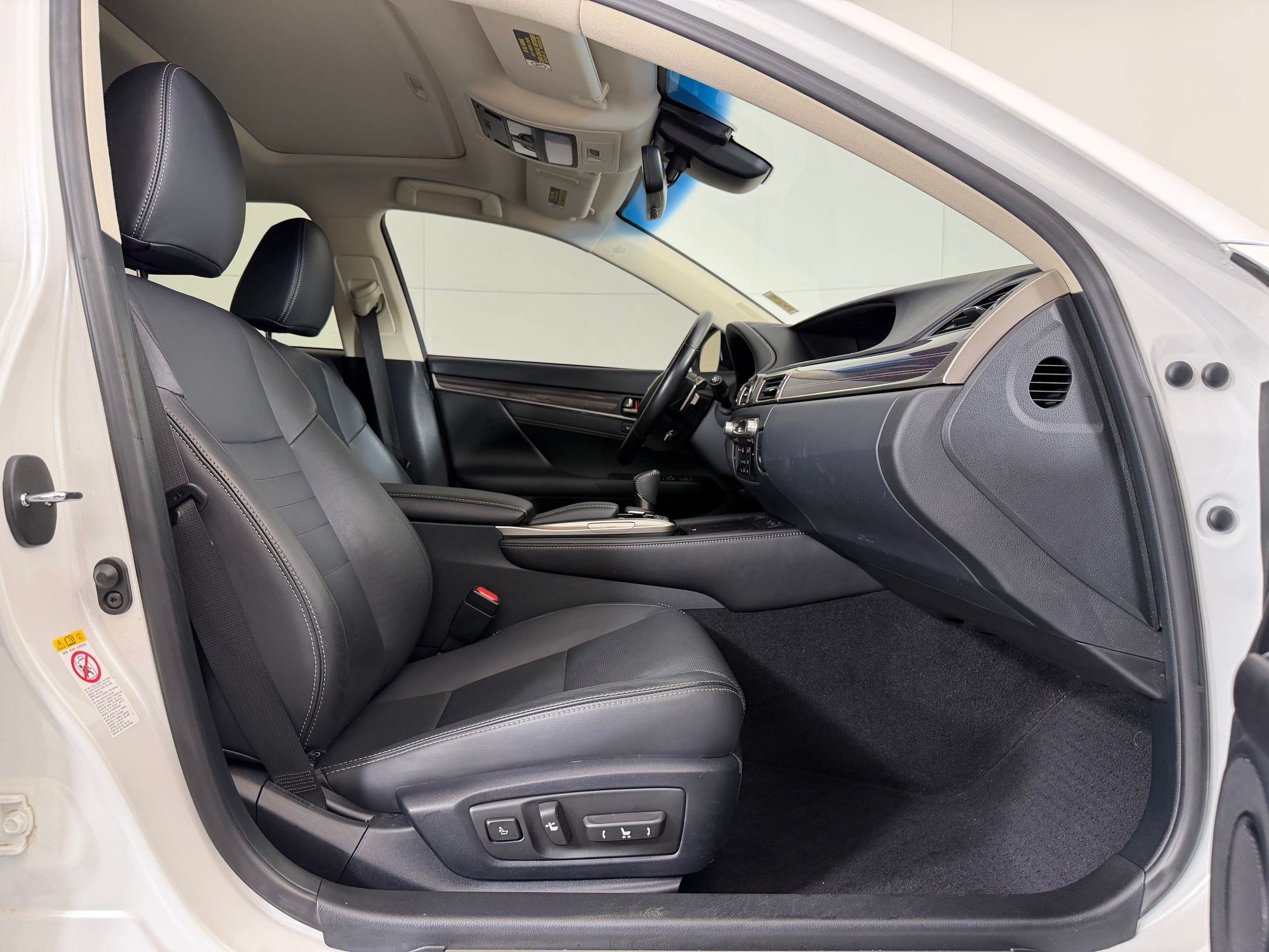 Used 2016 Lexus GS 350 AWD image 26