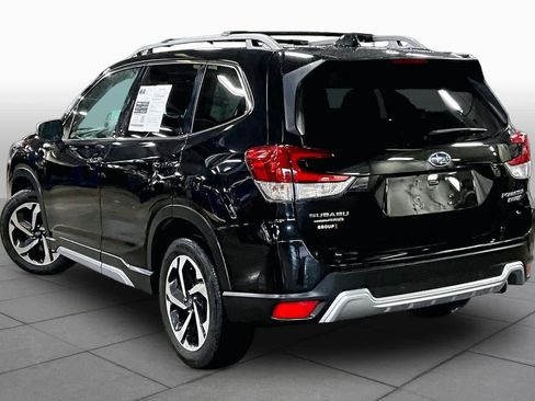 Used 2022 Subaru Forester Touring AWD/4WD image 12