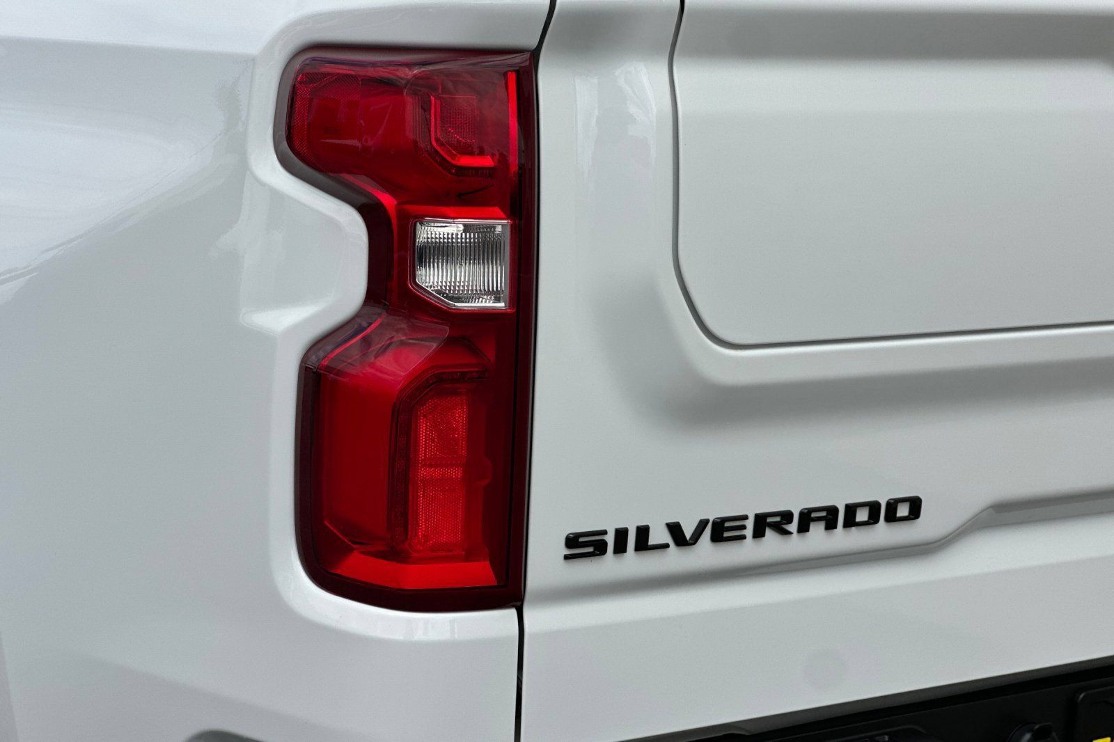 Used 2024 Chevrolet Silverado 1500 RST w/ LPO, Dark Essentials Package RWD image 37