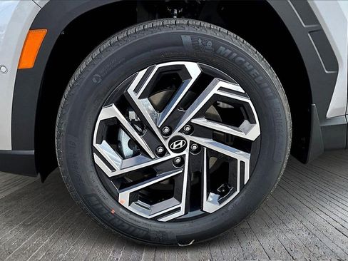 New 2026 Hyundai Tucson Limited image 11