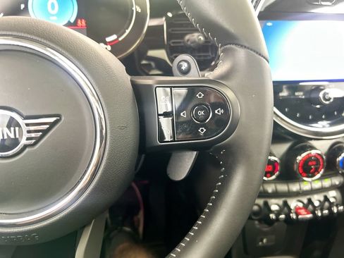 Used 2024 MINI Cooper S FWD image 16