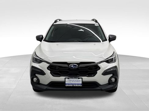 Used 2024 Subaru Crosstrek 2.5i Limited w/ Crosstrek Mirror Package AWD/4WD image 10