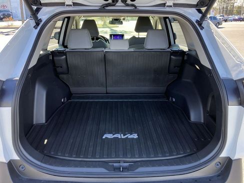 Certified 2024 Toyota RAV4 XLE Premium w/ Weather Package image 27