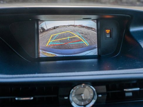 Used 2017 Lexus ES 350 image 21