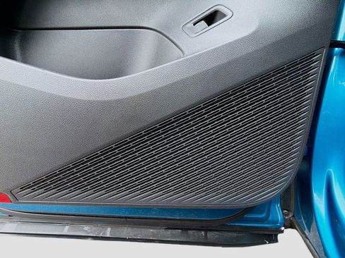 Used 2024 Volkswagen Atlas Cross Sport SEL image 23