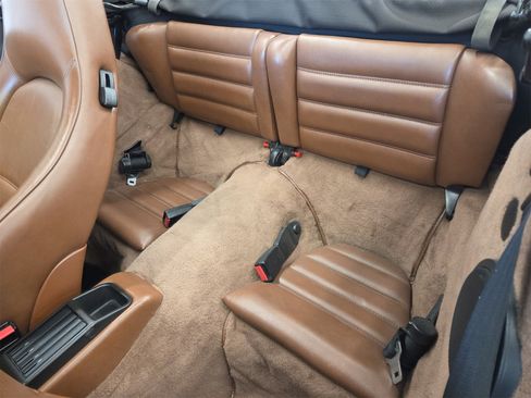 Used 1990 Porsche 911 Carrera image 11