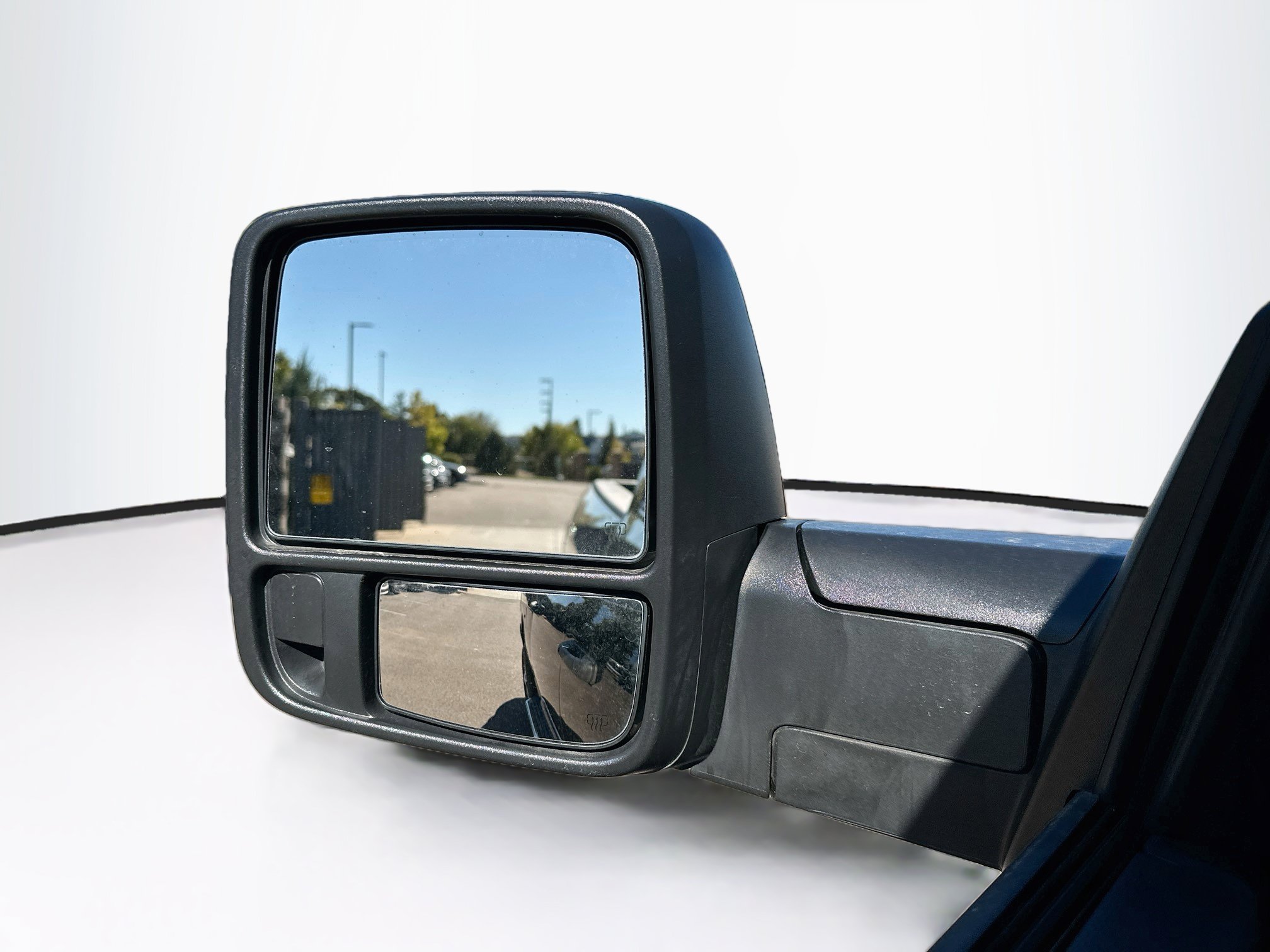 Used 2026 RAM 2500 Big Horn AWD/4WD image 16