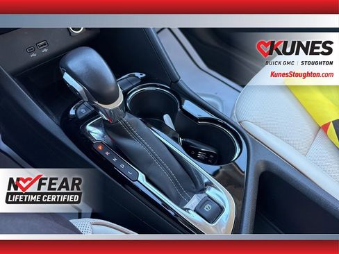 Used 2024 Buick Encore GX Avenir w/ Avenir Convenience Package image 36