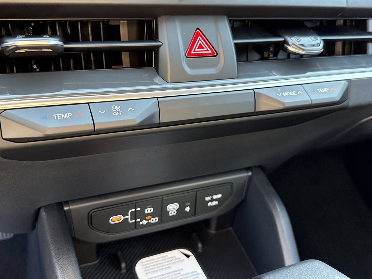 New 2026 Kia K4 EX FWD image 24