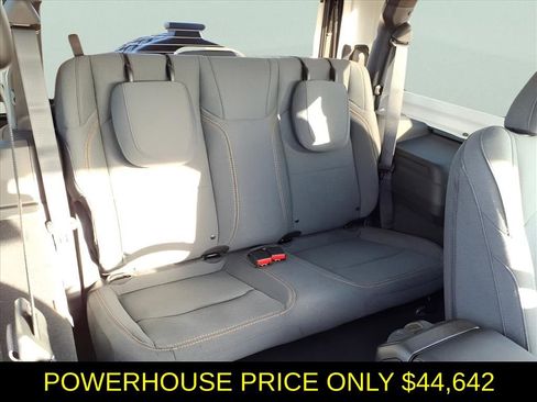 New 2026 Jeep Wrangler Sport AWD/4WD image 13