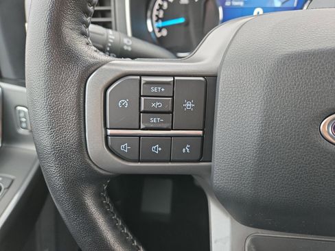 Used 2022 Ford F150 XLT w/ Equipment Group 302A High image 14