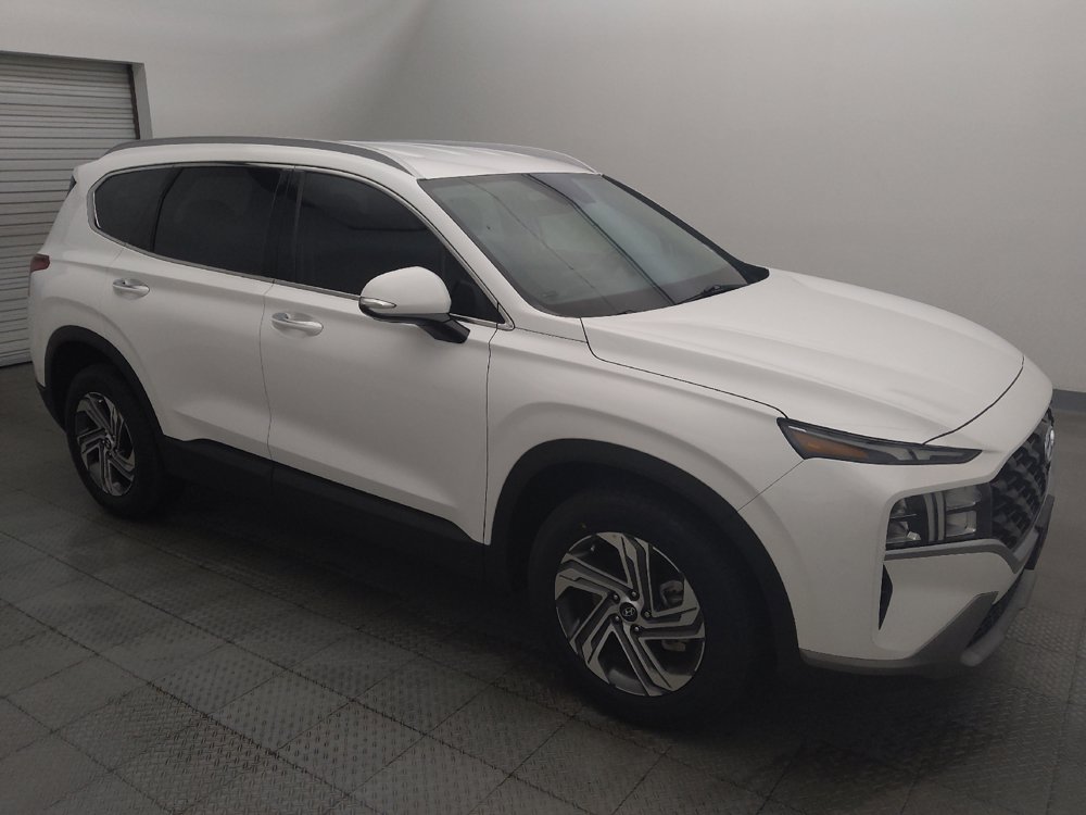 Used 2023 Hyundai Santa Fe SEL FWD image 11