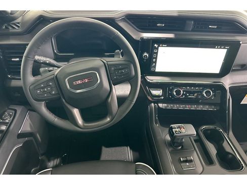 New 2026 GMC Sierra 1500 AT4X AWD/4WD image 11