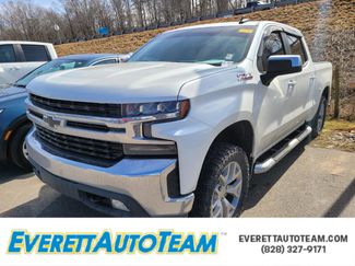 Used 2019 Chevrolet Silverado 1500 LT w/ All-Star Edition video 1