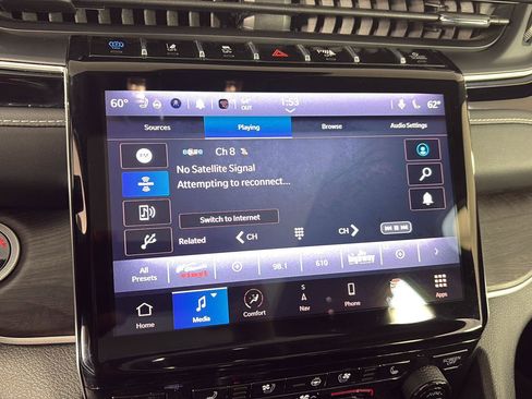 Used 2023 Jeep Grand Cherokee 4xe w/ Luxury Tech Group II image 30