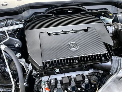 Used 2023 Acura MDX A-Spec AWD/4WD image 33