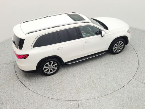 Used 2020 Mercedes-Benz GLS 450 4MATIC image 27