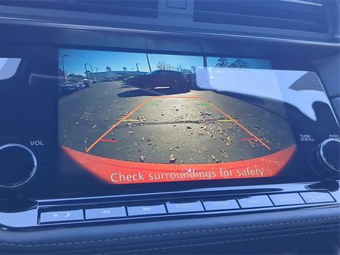 New 2024 Nissan Z Performance w/ Heritage Edition image 18