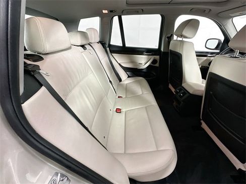 Used 2013 BMW X3 xDrive28i image 28