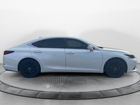 Used 2021 Lexus ES 350 w/ Premium Package image 8