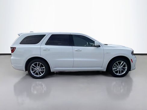 Used 2022 Dodge Durango R/T image 2