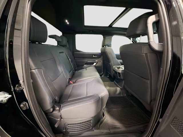 Used 2024 Toyota Tundra Platinum AWD/4WD image 21