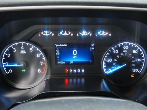 Used 2023 Ford F150 XL w/ STX Appearance Package image 23