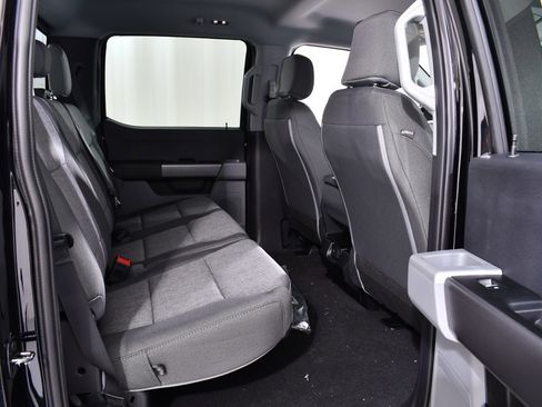 New 2026 Ford F350 XL w/ STX Appearance Package image 19