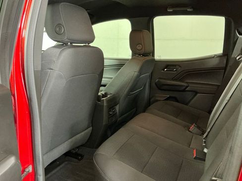 Used 2023 Chevrolet Colorado LT w/ LT Convenience Package II RWD image 25
