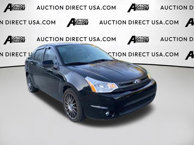 Used 2011 Ford Focus SES w/ 401A Rapid Spec Order Code FWD image 3